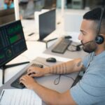 Consolidating Data from Trading, Marketing, and Customer Service