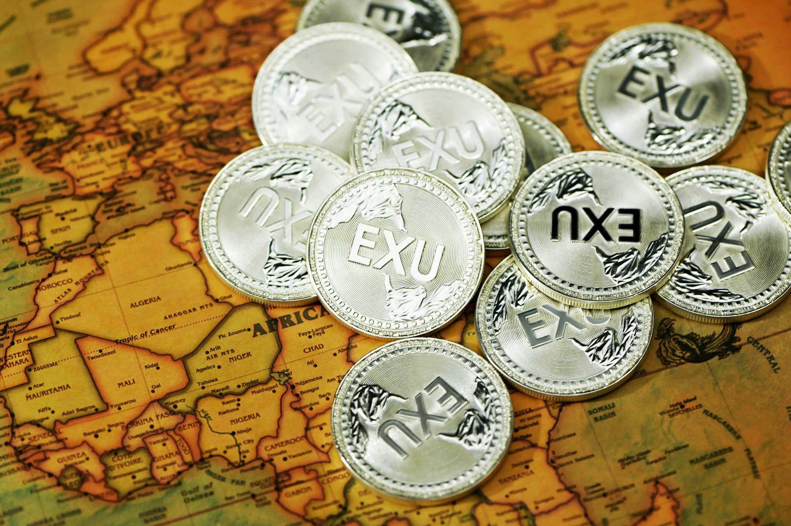 Unified Trading Across Forex, Crypto, DeFi, CEX, and DEX