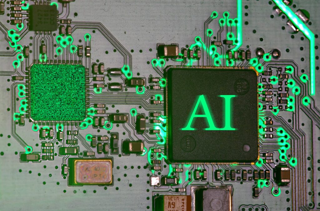 Integrating Artificial Intelligence in Fintechee Automated Trading